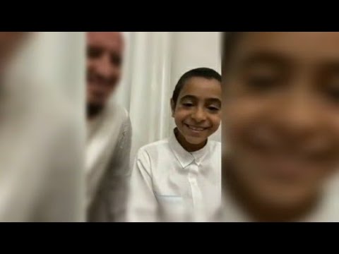 Recitim i qetë i Kuranit nga vëllau Ahmed Mazruki || Surja ez-Zuhruf (34:45)