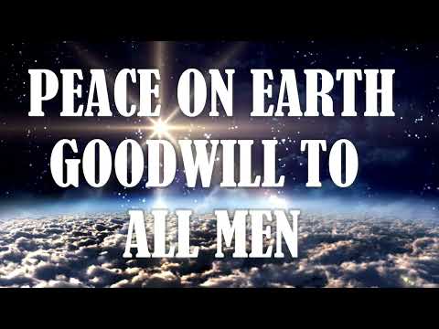 Hope Was Born This Night Lyrics -We Three Spies