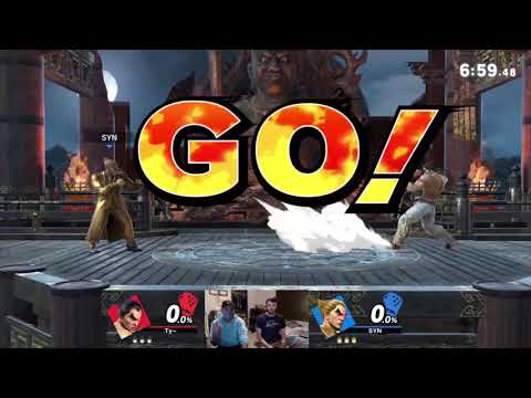 Neos' Battle City 9 - Syncend (Kazuya) vs Ty (Kazuya) - Losers Semi-Finals