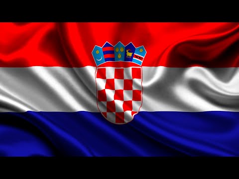 TROPA DA CROACIA | Highlight #3 Quebec🍁