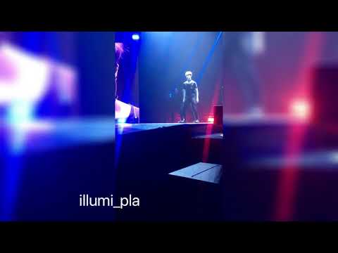 180331 JBJ KIMDONGHAN SOLO - MOVE