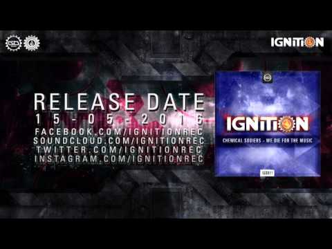 Chemical Soldiers - We Die For Our Music [IGD011]