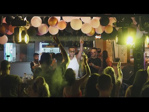 Ishimaru @ Sunset D’ella - Praia Brava, Sc [Full Set]