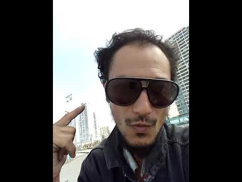 Lapinkultah autobiografia aqui en iquique beach