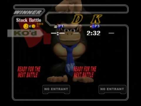 TTT 46 Chandy (DK) vs JF (Falco)