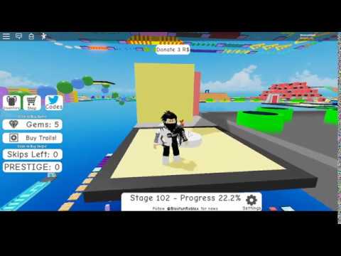 Mega Fun Obby 2 Codes – Roblox April 2020