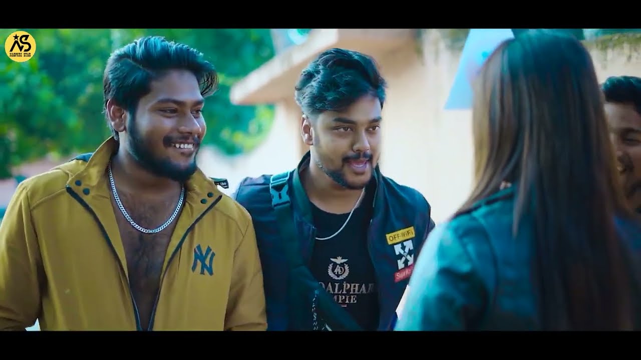 #sumangupta | #kumarpritam | Sajna Tere Bina | #nagpurilovestoryvideo