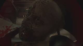 RESIDENT EVIL 7 PSVR1 60fps