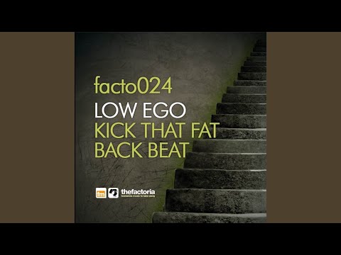 Kick That Fat Back Beat (Bias & Herrero Remix)