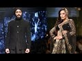 Don T Miss Malaika Arora Khan S HOT Ramp Walk At Lakme Fashion Week 2016