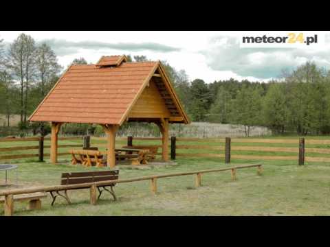 Gospodarstwo Gościnne Brzozowe Zacisze - Swornegacie meteor24.pl