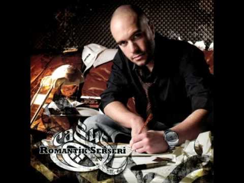 Casus-Pomantik Serseri-titel :Kalbindeki Parça