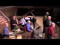 New Black Eagles Jazz Band - WICN (Brown Bag Concert)