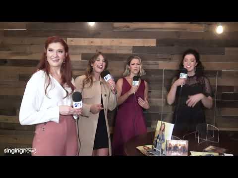 Getting to Know The Hall Sisters