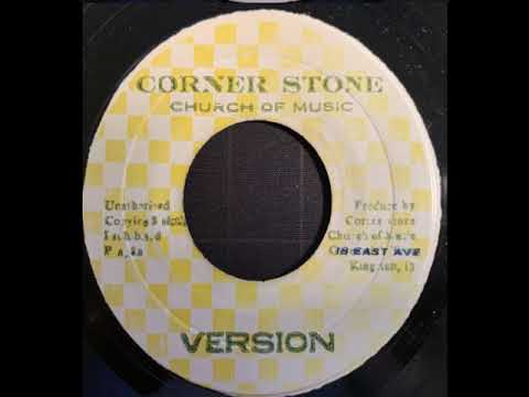 Sylvan White - Africans Unite / Version