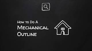 Effective Bible Teaching: How to do a Mechanical Outline