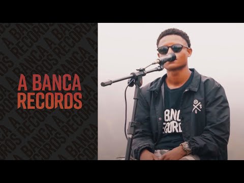 PRA LONGE DAQUI - DaPaz ft. John e RV (Official Video)