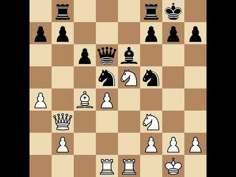 Zukertort, Johannes Hermann vs Anderssen, Adolf | Berlin, 1868, 1-0