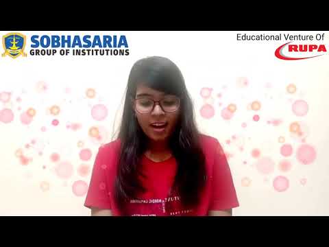 Sobhasaria Group Of Institutions Sikar Festivals video thumbnail 3
