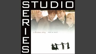 When Love Came Down - Medium key performance track w/o background vocals [original key]