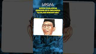 Mengenal Pahlawan Pendidikan Nasional Ki Hajar Dewantara, Lahir dari Keluarga Keraton Yogyakarta