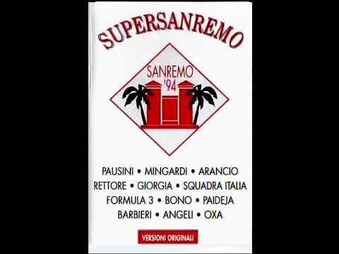 MARTEDI' 27 GIUGNO 2023 - NON SPEGNERE I TUOI OCCHI - CANTA JOE BARBIERI - DAL FESTIVAL DI SANREMO