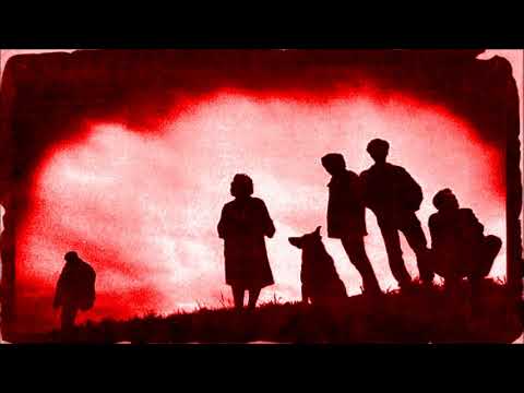 King of the Slums - Big Girl's Blouse (Peel Session)