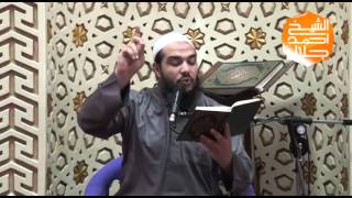 صورة من التحريم إلى المجادلة | تفسير الجزء 28 | #تفسير_القرآن | د . أحمد جلال