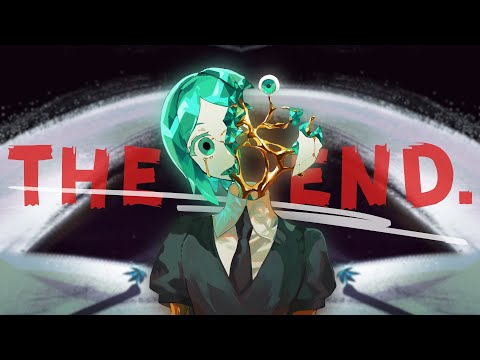 The Most Unique Ending To A Manga