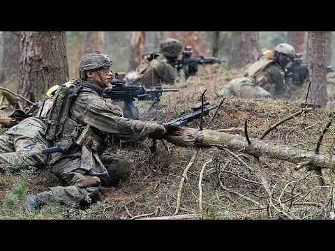 - Doku -  Bundeswehr: Kriegsalltag in Afghanistan