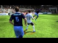 FIFA 13 - Miroslav Klose 3 Goals 