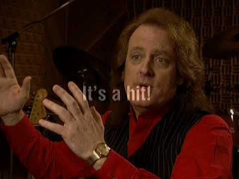 TOMMY JAMES- 1999 INTERVIEW (PART 1 OF 2)