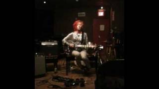 Kim Boekbinder - Monkey