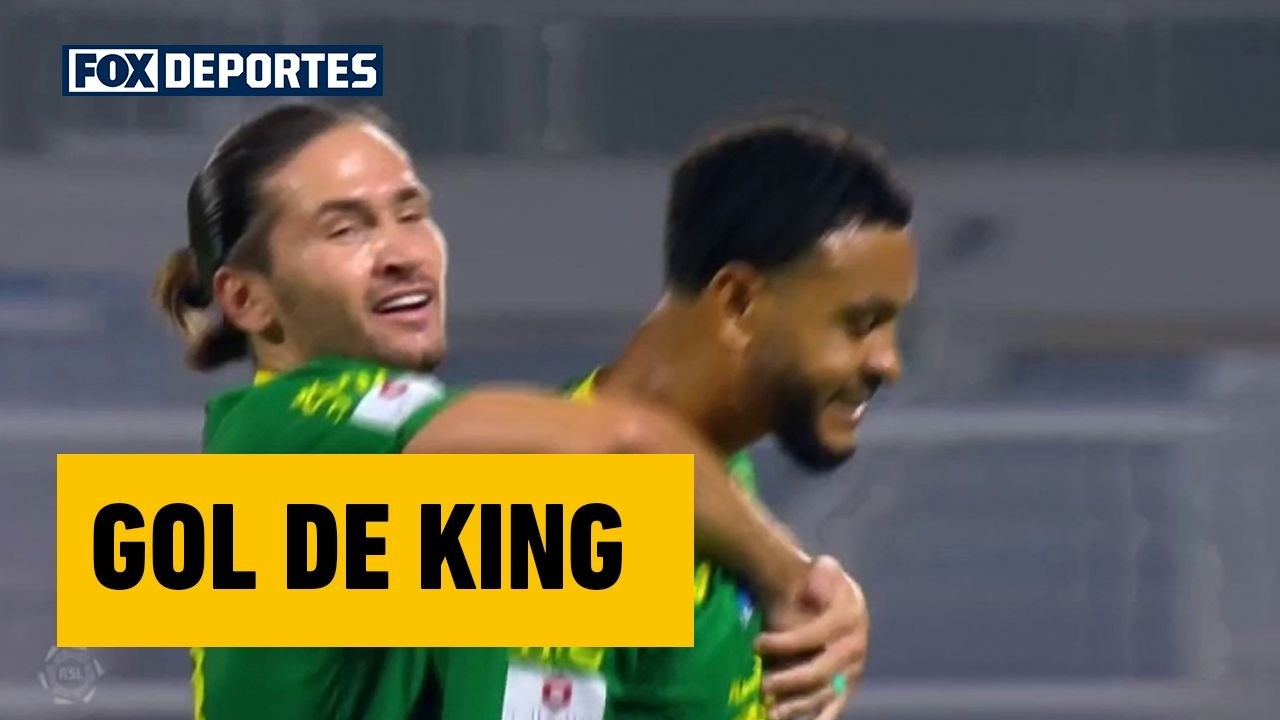 🥳 GOL DE KING | Abha 0-1 Al Khaleej | Jornada 3 | SPL 2026