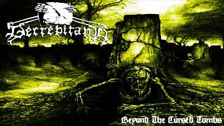 • DECREPITAPH - Beyond the Cursed Tombs [Full-length Album] Old School Death Metal