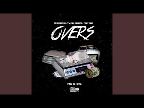 Overs (feat. Tony Nino)