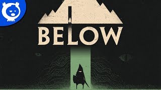 BELOW - PeiT prueba... [ gameplay español ]