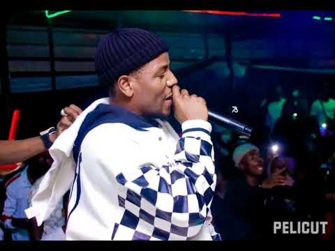 Kay breezy Senezana ft jemax