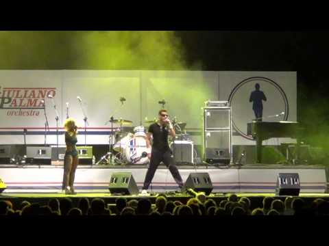 VELOCE - Live Raul&Selene