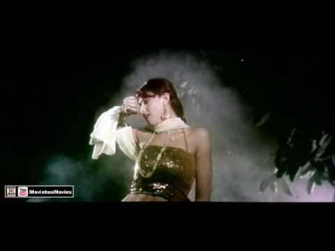 SILLI SILLI RAAT VE MAHIYA - NASEEBO LAL - SANA - PAKISTANI FILM HUSSAN PARAST