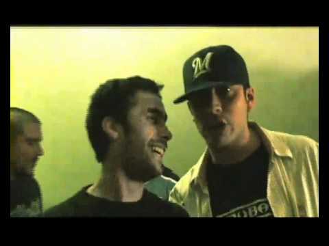 NOMASTERRIKOLAZ - promo ( Lo peor + Calibre Kensee )