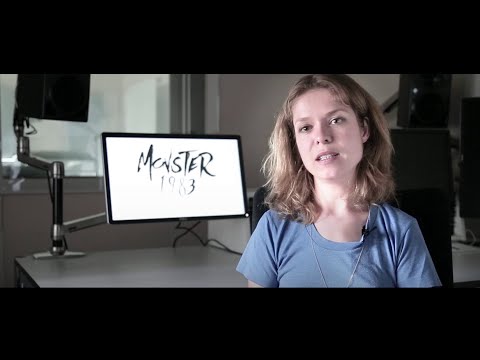 Monster 1983 - Staffel 3: Rolle von Luise Helm