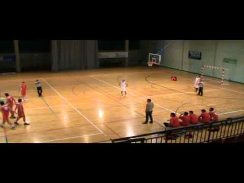 EBA AA J10 UNIVERSIDAD DE VALLADOLID...,67 - 75,BASKET BURGOS 2002... (10/01/2015)