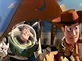 Thinkway Toys Toy Story Action Toys 1996 TV Commercial HD