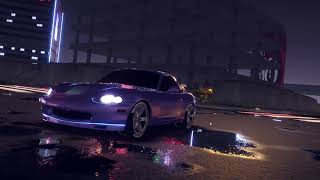 NEED FOR DRIVE - OPEN WORLD MULTIPLAYER RACING