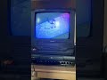 Norman The Doorman VHS 1990 Sped Up