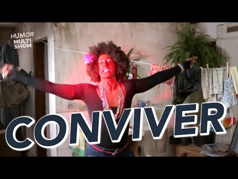 Aprender a conviver  - Ivonete  - 220 Volts