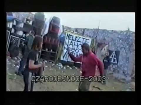 czarodejnice 2oo3 - Strahov,Oktekk...