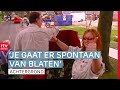 De trektocht in Exloo & Grolloo | Nostalgie | RTV Drenthe