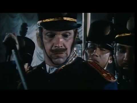 Samson Dan Delilah (1987) Clip